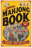 Great Mahjong Book (eBook, ePUB)