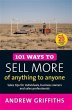 101 Ways to Sell More of Anything to... - Bild 1
