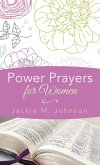 Power Prayers for Women (eBook, ePUB)