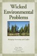 Wicked Environmental Problems (eBook,... - Bild 1