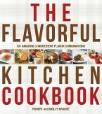 The Cook's Book of Intense Flavors (eBook, ePUB)