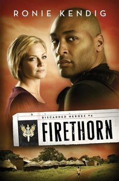 Firethorn (eBook, ePUB) - Kendig, Ronie