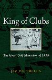 King of Clubs (eBook, ePUB)