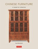 Chinese Furniture (eBook, ePUB)