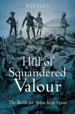 Hill of Squandered Valour (eBook, ePUB) Cover Hill of Squandered Valour (eBook, ePUB)
