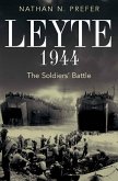 Leyte, 1944 (eBook, ePUB) Leyte, 1944 (eBook, ePUB)