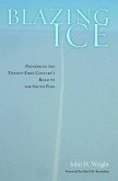 Blazing Ice (eBook, ePUB)