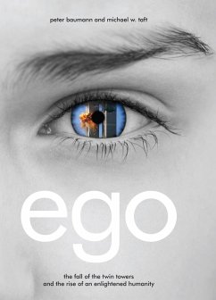 Ego (eBook, ePUB) Cover Ego (eBook, ePUB)