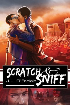 Scratch & Sniff (eBook, ePUB) - O'Faolain, J. L.