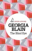 Blind Eye (eBook, ePUB)