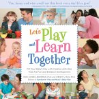 Let's Play and Learn Together (eBook, ePUB)