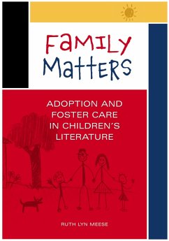 Family Matters (eBook, PDF) - Meese, Ruth Lyn