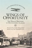 Wings of Opportunity (eBook, ePUB)