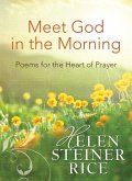 Meet God in the Morning (eBook, ePUB) Meet God in the Morning (eBook, ePUB)