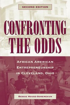 Confronting the Odds (eBook, PDF) - House-Soremekun, Bessie