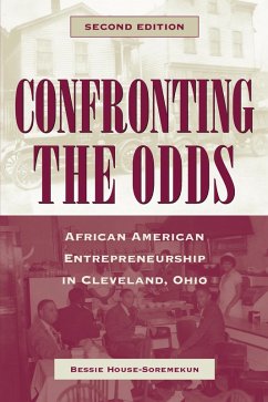 Cover Confronting the Odds (eBook, PDF)