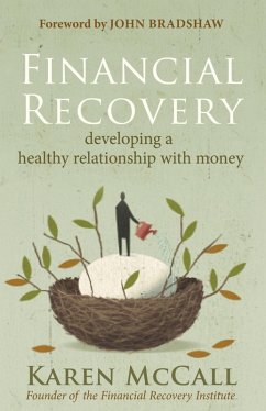 Financial Recovery (eBook, ePUB) - McCall, Karen
