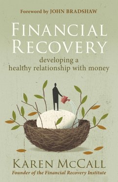 Cover Financial Recovery (eBook, ePUB)