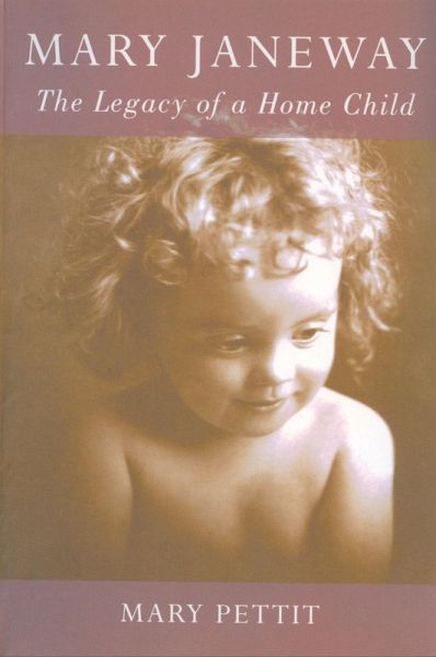 Mary Janeway (eBook, ePUB)