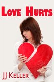 Love Hurts (eBook, ePUB)