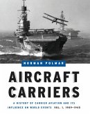 Aircraft Carriers (eBook, ePUB) Aircraft Carriers (eBook, ePUB)
