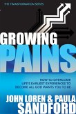 Growing Pains (eBook, ePUB) Growing Pains (eBook, ePUB)