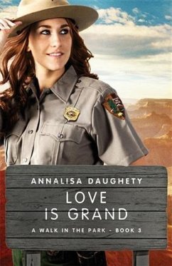 Cover Love Is Grand (eBook, ePUB)