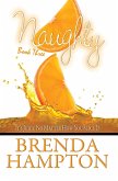 Naughty 3: (eBook, ePUB)