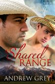 A Shared Range (eBook, ePUB)