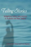 Telling Stories (eBook, ePUB)