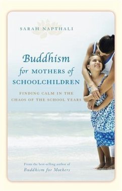 Cover Buddhism for Mothers of Schoolchildren (eBook, ePUB)