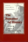 Romance of History (eBook, ePUB)