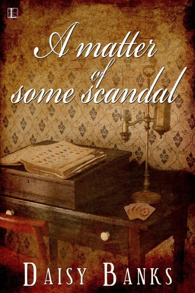 A Matter of Some Scandal (eBook, ePUB) A Matter of Some Scandal (eBook, ePUB)