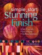Simple Start-Stunning Finish (eBook,... - Bild 1