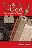 They Spoke from God (eBook, ePUB) They Spoke from God (eBook, ePUB)