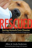 Rescued (eBook, ePUB)