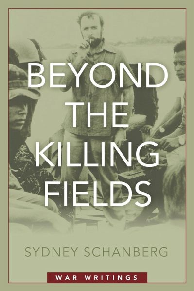 Beyond the Killing Fields (eBook, ePUB) Beyond the Killing Fields (eBook, ePUB)