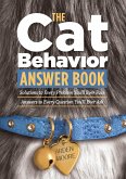 The Cat Behavior Answer Book (eBook, ePUB)