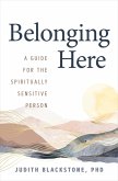 Belonging Here (eBook, ePUB)
