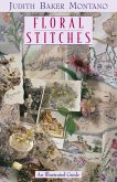 Floral Stitches (eBook, PDF)