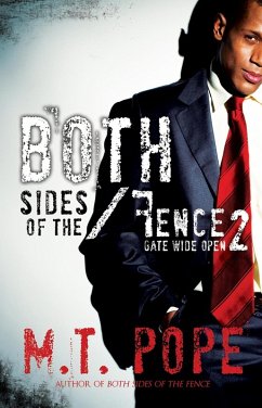 Both Sides of the Fence 2: (eBook, ePUB) - Pope, M. T.