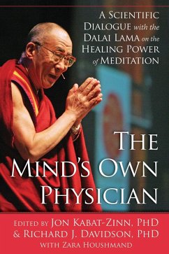 Mind's Own Physician (eBook, ePUB)