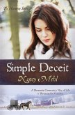 Simple Deceit (eBook, ePUB) Simple Deceit (eBook, ePUB)
