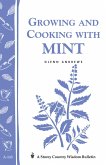 Growing and Cooking with Mint (eBook, ePUB)
