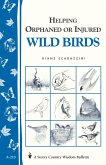 Helping Orphaned or Injured Wild Birds (eBook, ePUB)
