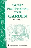 Pest-Proofing Your Garden (eBook, ePUB)