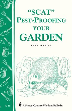 Cover Pest-Proofing Your Garden (eBook, ePUB)