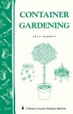 Container Gardening (eBook, ePUB) Container Gardening (eBook, ePUB)