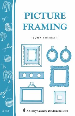 Cover Picture Framing (eBook, ePUB)