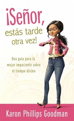 Cover Senor, estas tarde otra vez (eBook, ePUB)